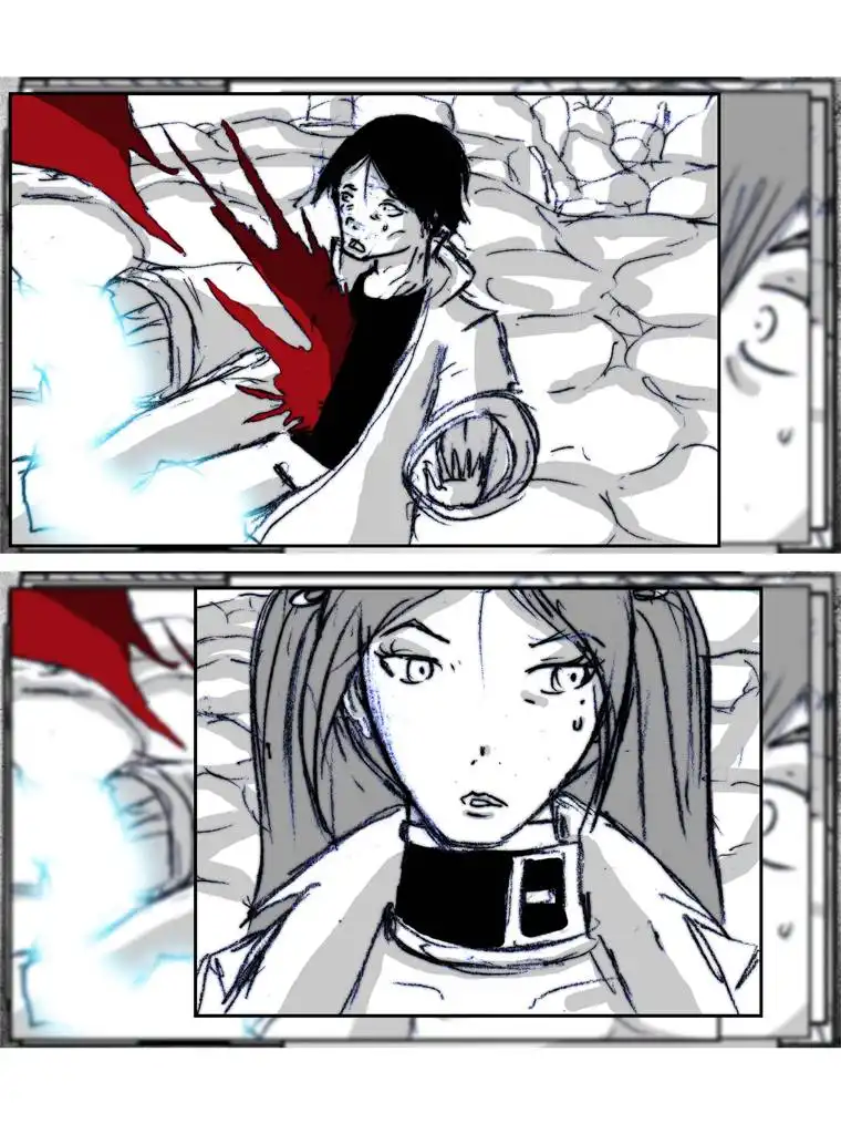 Dragon and Weed: Origins Chapter 39 12